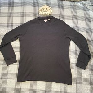 Levis Long Sleeve Undershirt
